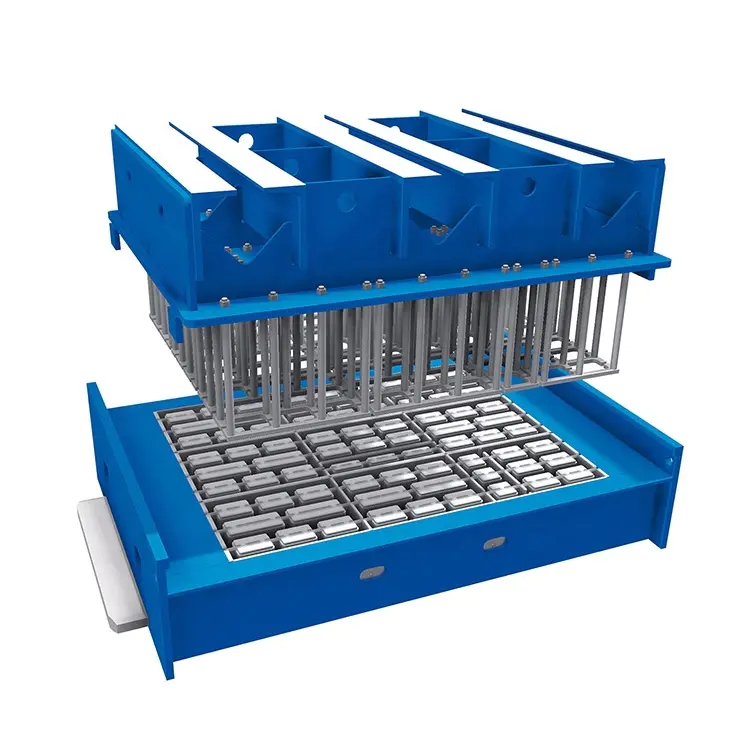 Mengapa Memilih Cetakan Bata Hemat Energi?